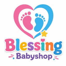 Blessing Babyshop