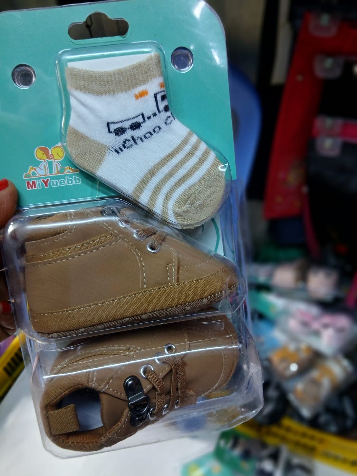 Shoes