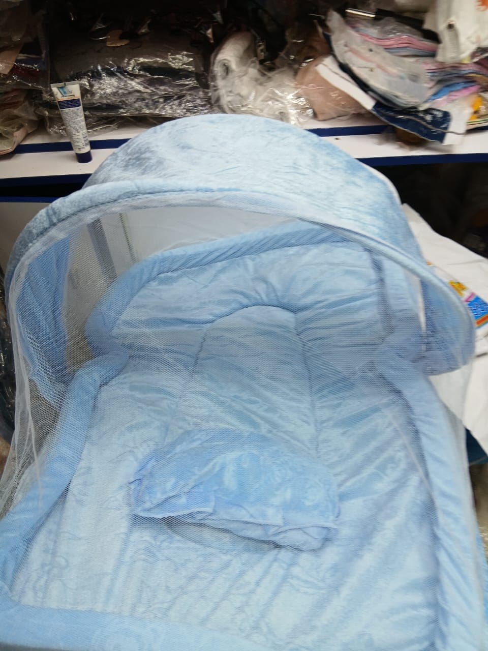 Baby Nest