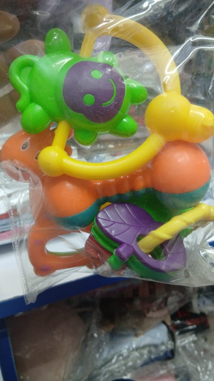 Toys