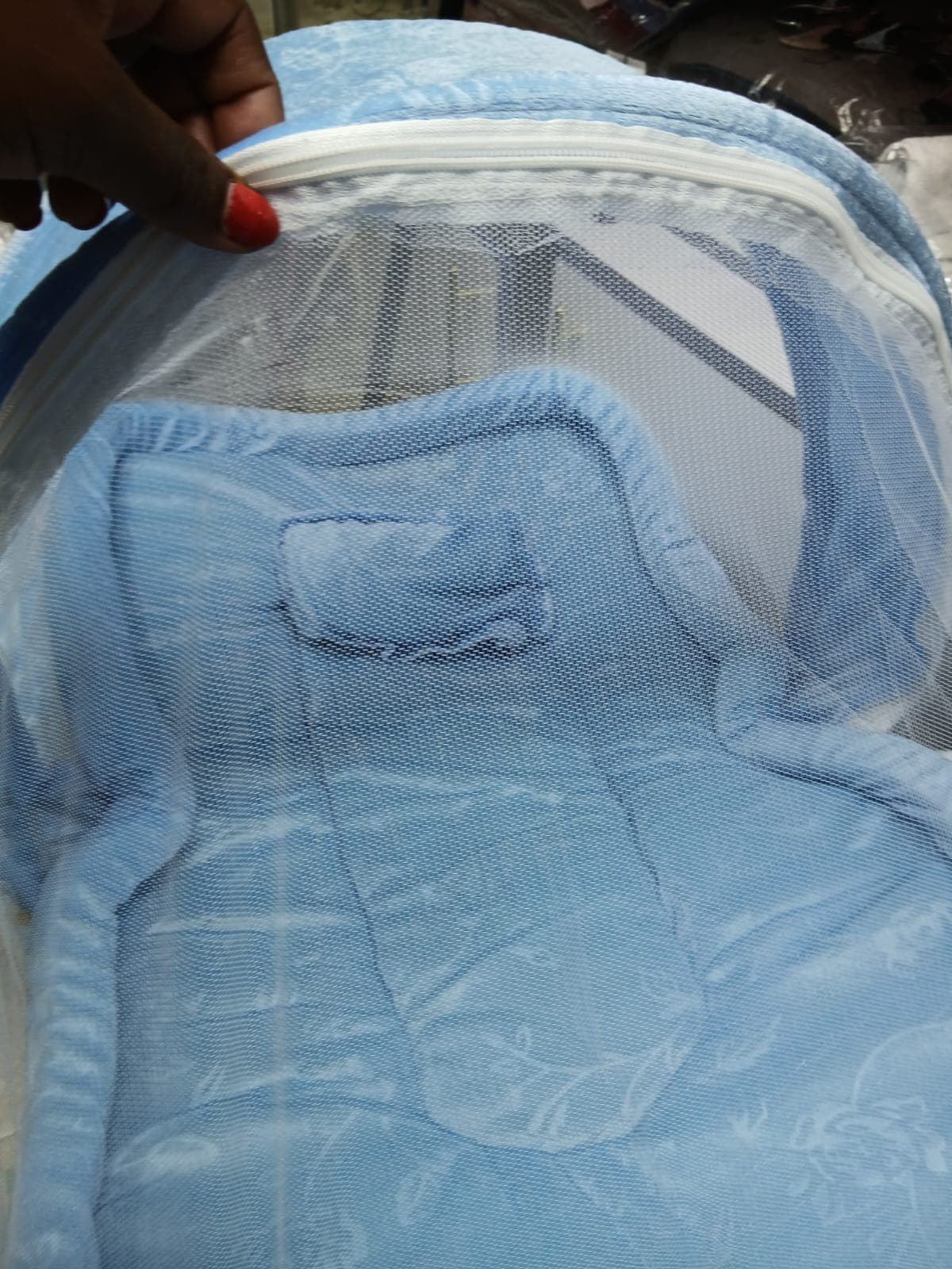Baby Nest